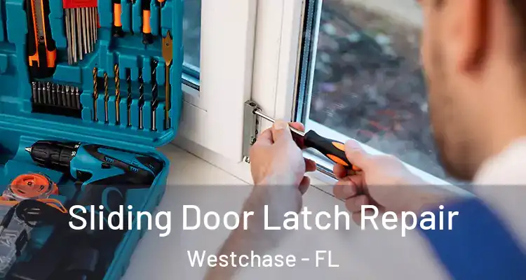 Sliding Door Latch Repair Westchase - FL