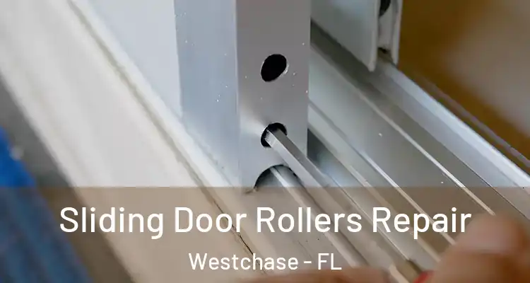 Sliding Door Rollers Repair Westchase - FL