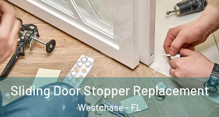 Sliding Door Stopper Replacement Westchase - FL